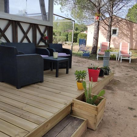 Oasis Village Puget-sur Argens Luaran gambar