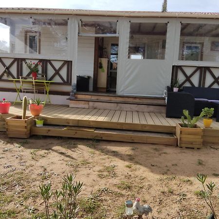 Oasis Village Puget-sur Argens Luaran gambar