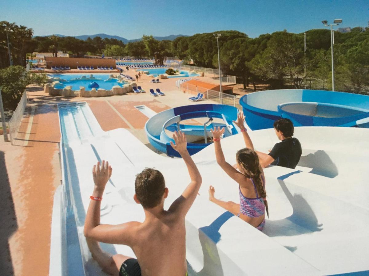 Oasis Village Puget-sur Argens Luaran gambar