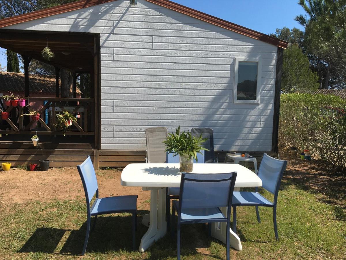 Oasis Village Puget-sur Argens Luaran gambar