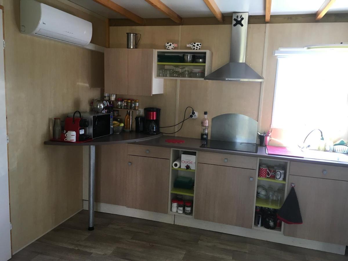 Oasis Village Puget-sur Argens Luaran gambar