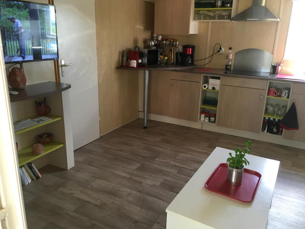 Oasis Village Puget-sur Argens Luaran gambar