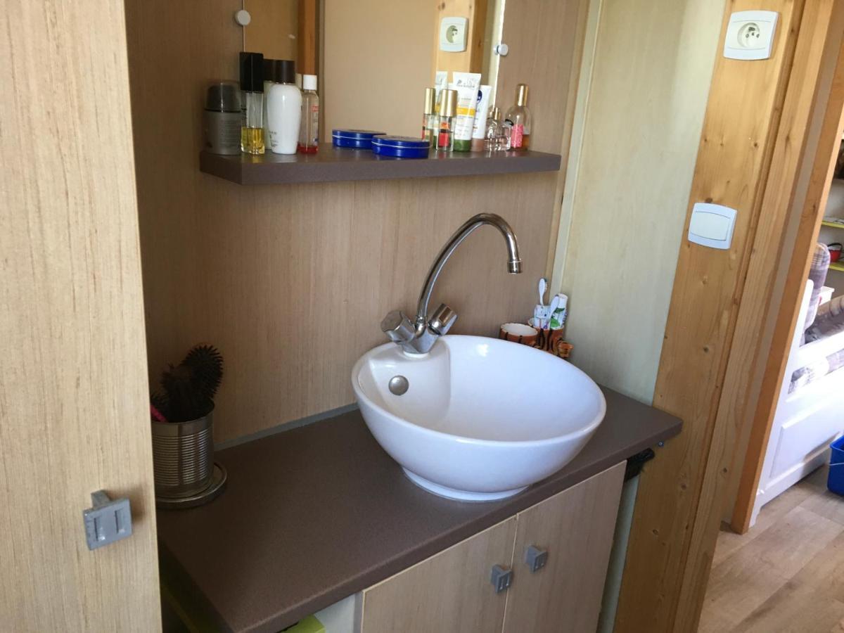Oasis Village Puget-sur Argens Luaran gambar