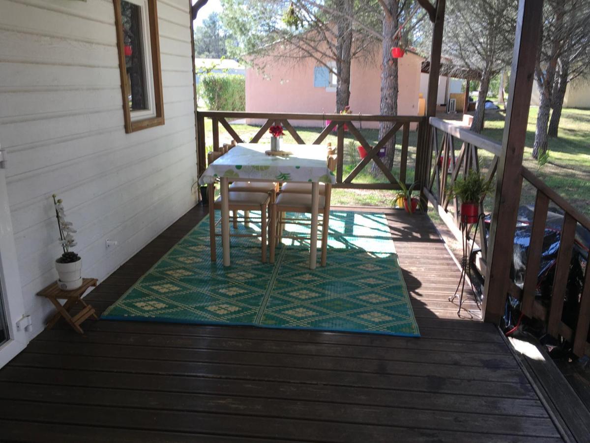Oasis Village Puget-sur Argens Luaran gambar
