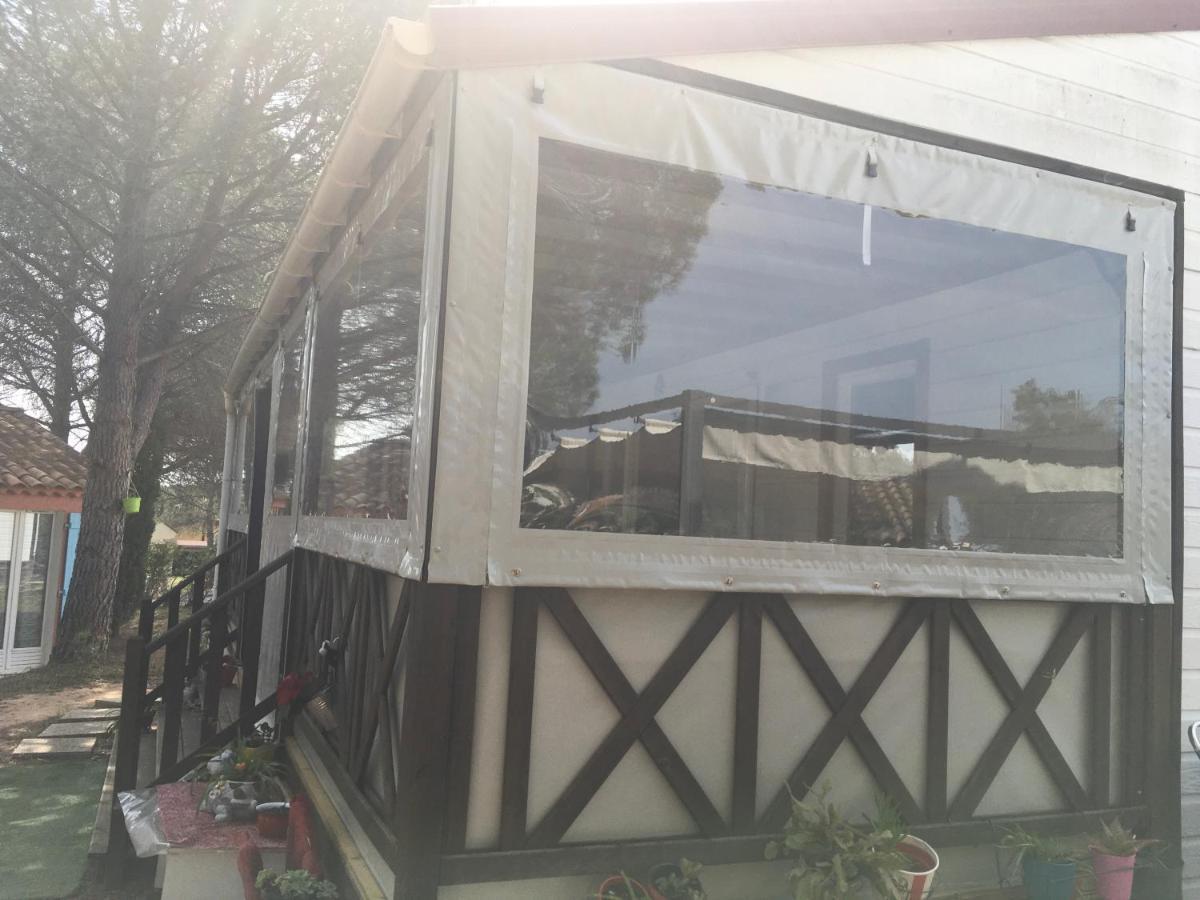 Oasis Village Puget-sur Argens Luaran gambar