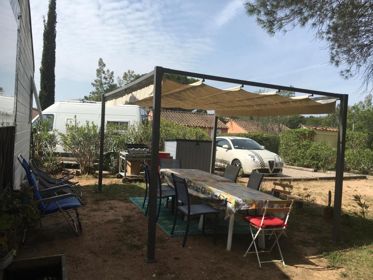Oasis Village Puget-sur Argens Luaran gambar