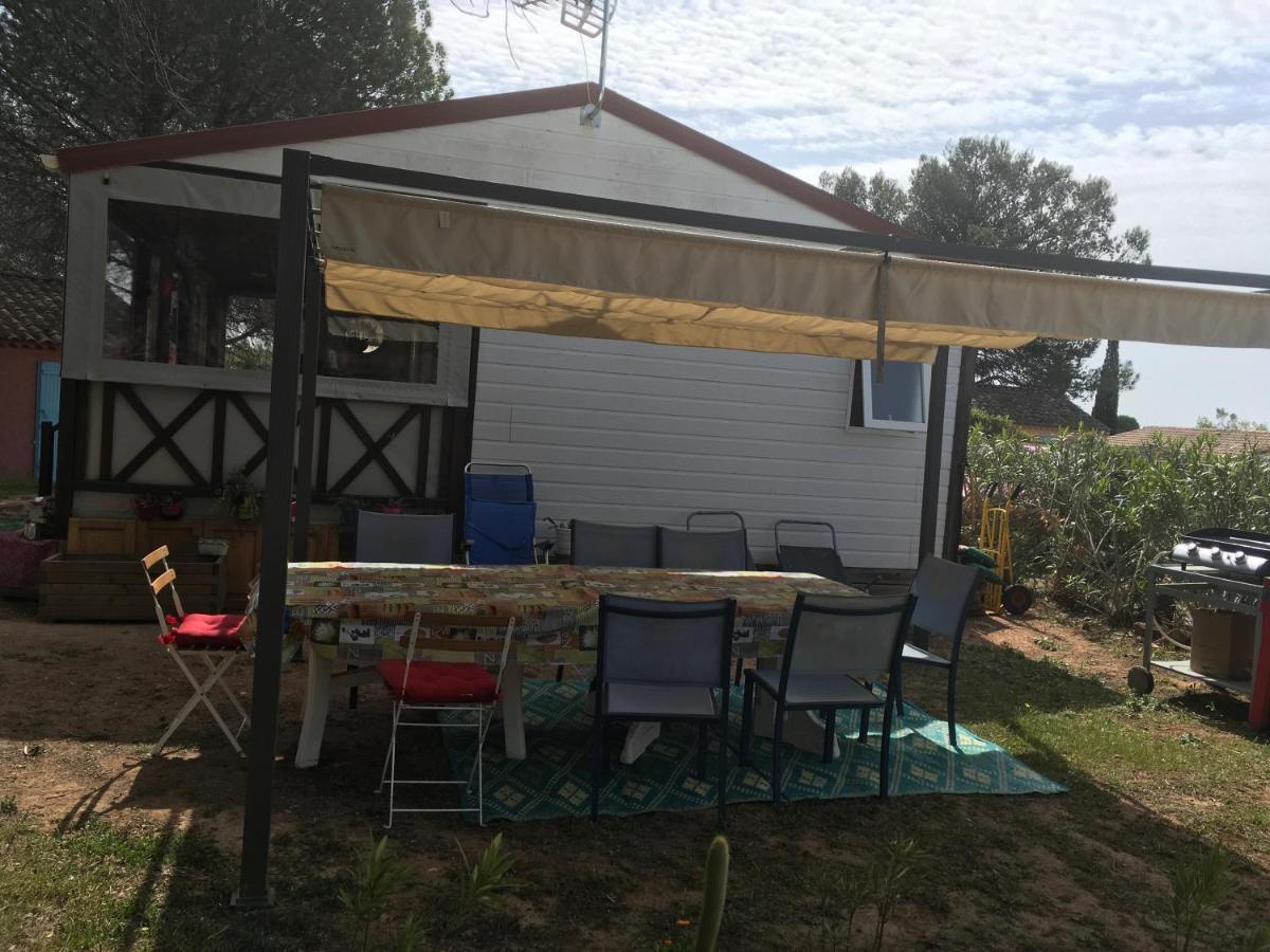 Oasis Village Puget-sur Argens Luaran gambar