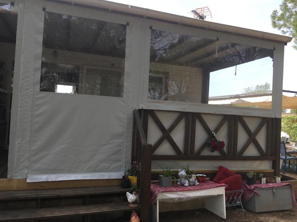Oasis Village Puget-sur Argens Luaran gambar