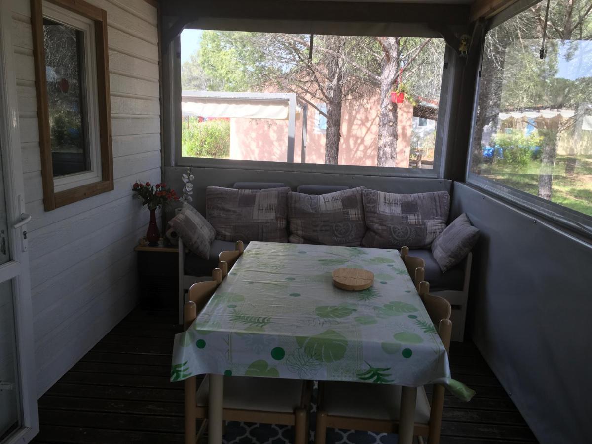 Oasis Village Puget-sur Argens Luaran gambar