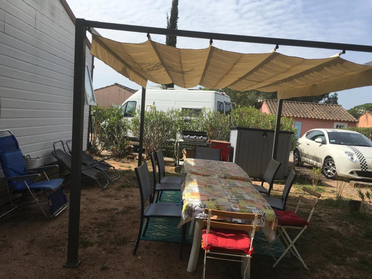 Oasis Village Puget-sur Argens Luaran gambar