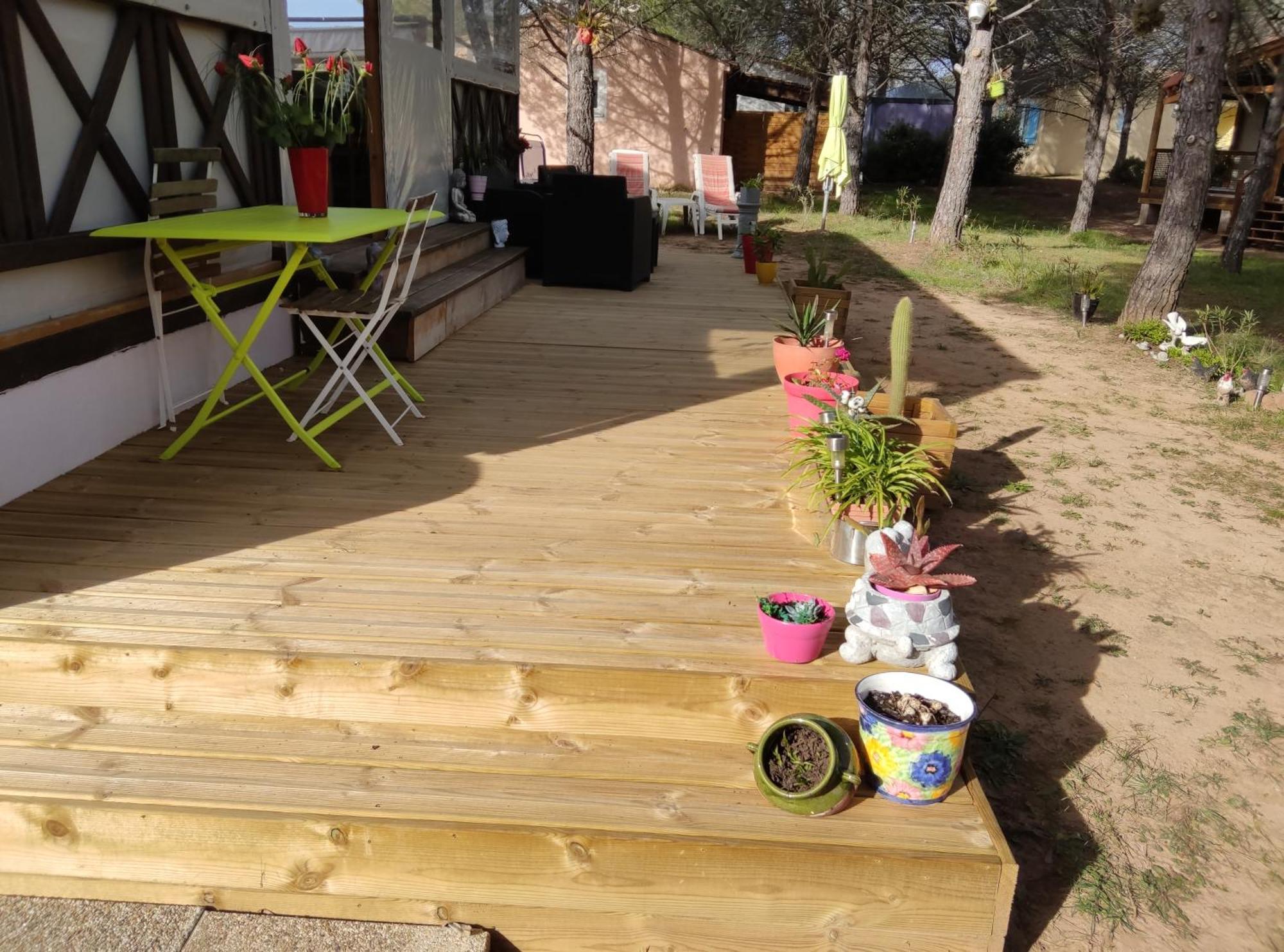 Oasis Village Puget-sur Argens Luaran gambar